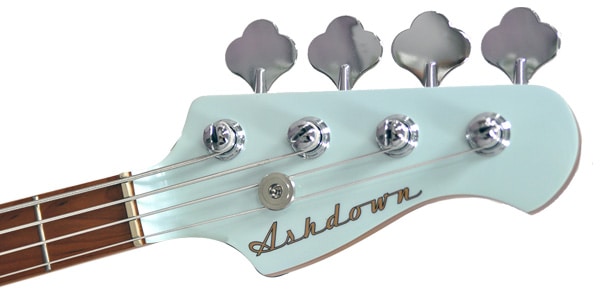 ASHDOWN / The Saint Soap - IB画像5