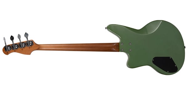 ASHDOWN / The Saint Soap Onyx Green画像3