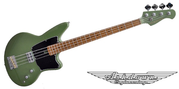 ASHDOWN / The Saint Soap - OG