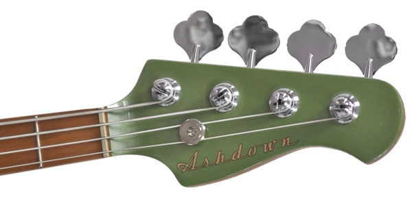 ASHDOWN / The Saint Soap - OG画像5