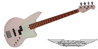 ASHDOWN / The Saint Shell Pink