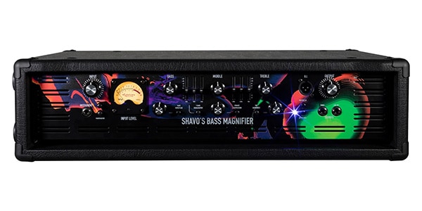 ASHDOWN / SO-1200