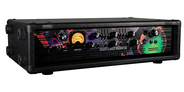 ASHDOWN / SO-1200画像2