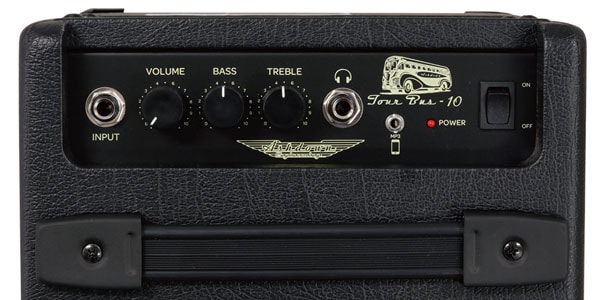 ASHDOWN ( アッシュダウン ) STUDIO TOURBUS 送料無料