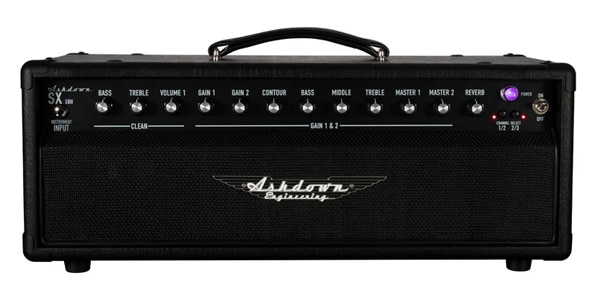 ASHDOWN / SX-50H