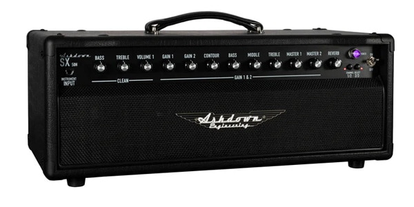 ASHDOWN / SX-50H画像2