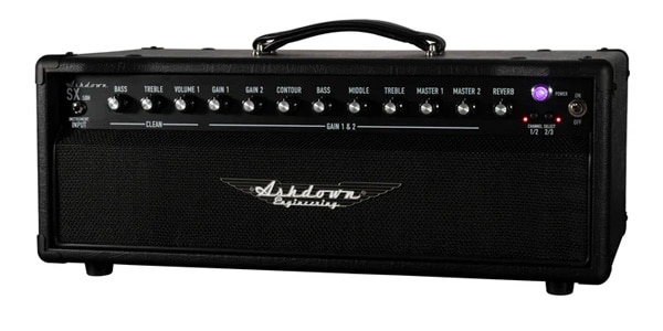 ASHDOWN / SX-50H画像3