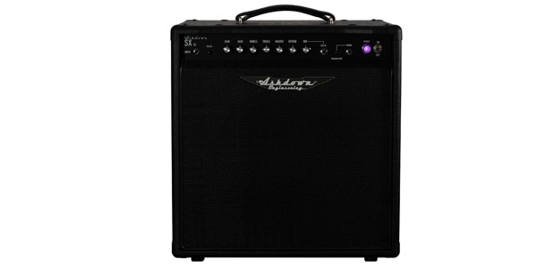 ASHDOWN / SX-5C