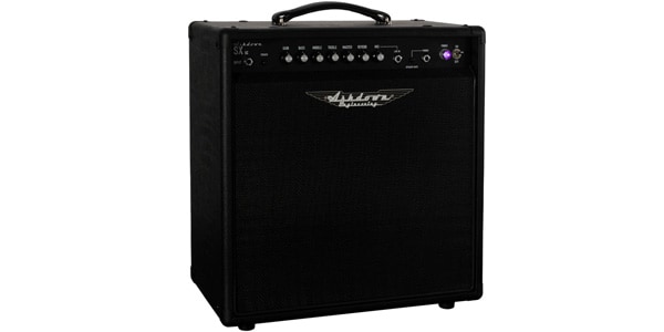 ASHDOWN / SX-5C画像2