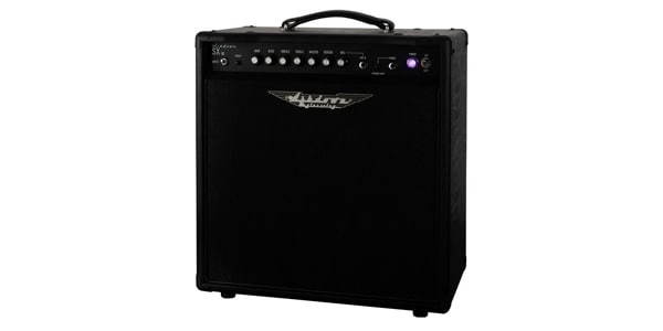 ASHDOWN / SX-5C画像3