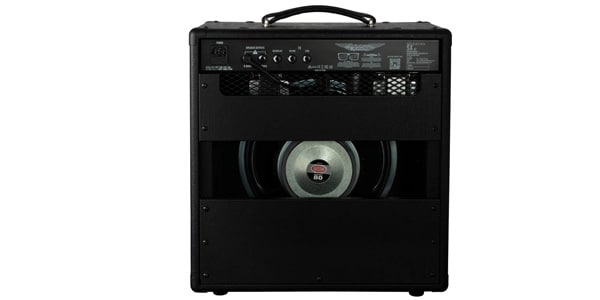 ASHDOWN / SX-5C画像4