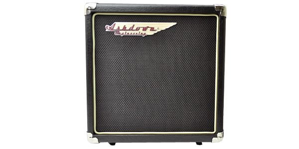 ASHDOWN / TourBus 15 画像2