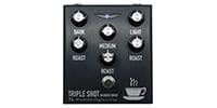ASHDOWN / TRIPLE SHOT