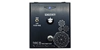ASHDOWN / TYPE 23 DYNAMIC FILTER