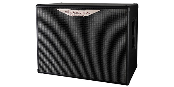 ASHDOWN ( アッシュダウン )  / UK-ABM-112H-EVO IV画像2