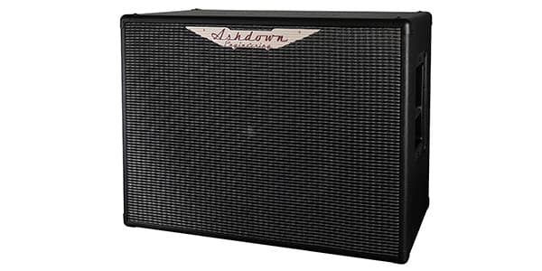 ASHDOWN ( アッシュダウン )  / UK-ABM-115H-EVO IV画像2