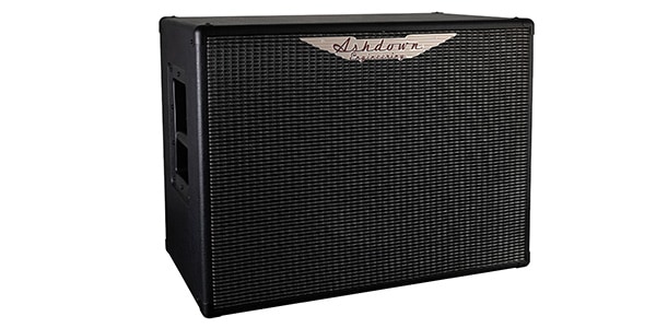 ASHDOWN ( アッシュダウン )  / UK-ABM-115H-EVO IV画像3