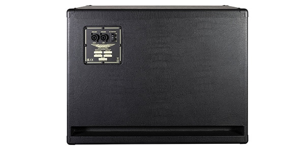 ASHDOWN ( アッシュダウン )  / UK-ABM-115H-EVO IV画像4