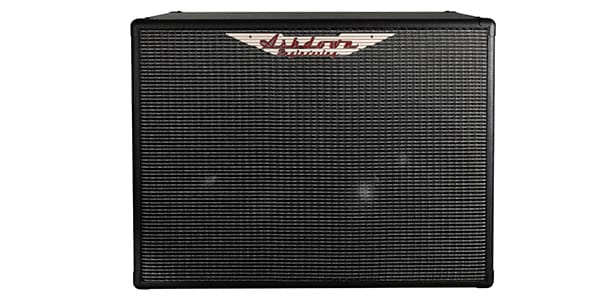 ASHDOWN / UK-ABM-210H-EVO IV