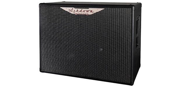 ASHDOWN ( アッシュダウン )  / UK-ABM-210H-EVO IV画像2