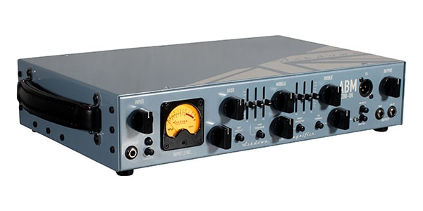 ASHDOWN ( アッシュダウン )  / UK-ABM-300-EVO IV画像3