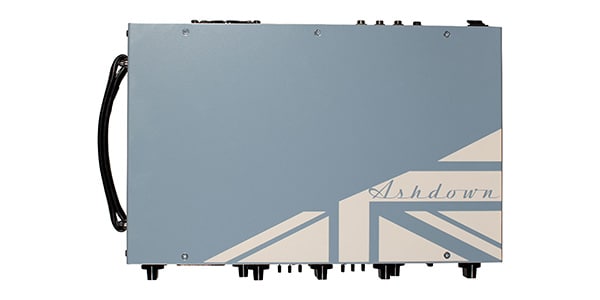 ASHDOWN ( アッシュダウン )  / UK-ABM-300-EVO IV画像5