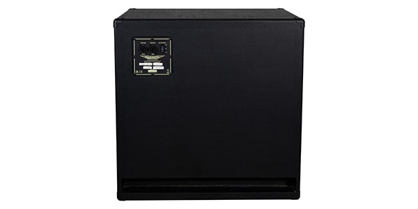 ASHDOWN ( アッシュダウン )  / UK-ABM-410H-EVO IV画像4