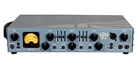ASHDOWN / UK-ABM-600-EVO IV