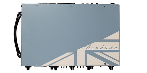 ASHDOWN ( アッシュダウン )  / UK-ABM-600-EVO IV画像5