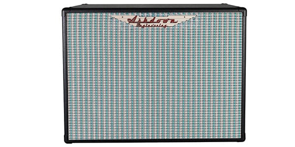 ASHDOWN / UK-CL-112H