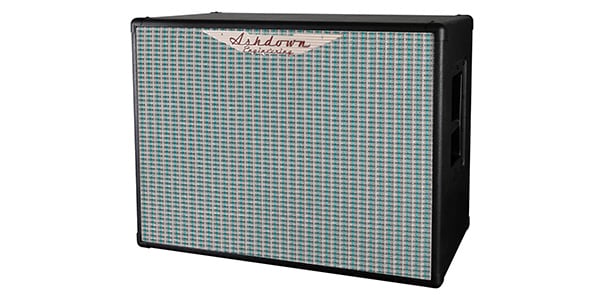 ASHDOWN / UK-CL-112H画像3