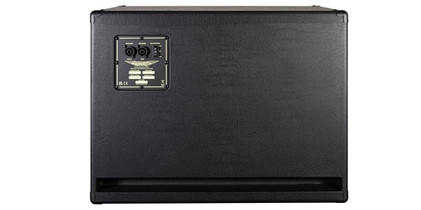 ASHDOWN / UK-CL-112H画像4