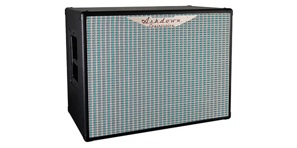 ASHDOWN / UK-CL-115H画像2