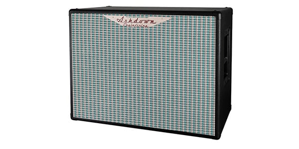 ASHDOWN / UK-CL-115H画像3