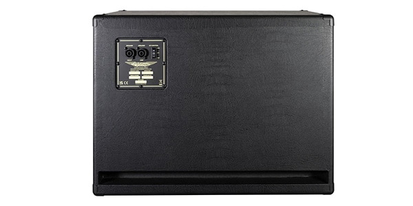 ASHDOWN / UK-CL-115H画像4