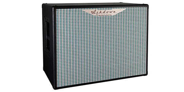 ASHDOWN / UK-CL-210H画像2