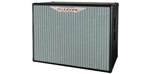 ASHDOWN / UK-CL-210H画像3