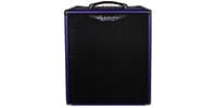ASHDOWN / UK-COD-PURPLE 12