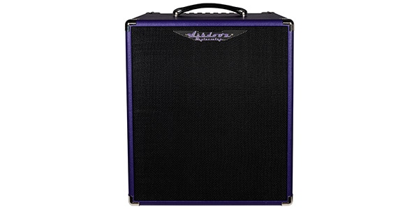 ASHDOWN / UK-COD-PURPLE 12