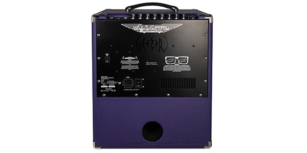 ASHDOWN / UK-COD-PURPLE 12画像2