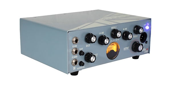 ASHDOWN ( アッシュダウン )  / UK-OBM-300 ベースアンプヘッド画像2