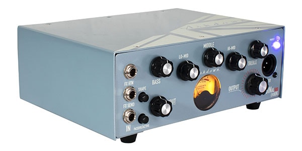 ASHDOWN ( アッシュダウン )  / UK-OBM-500 ベースアンプヘッド画像2