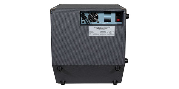 ASHDOWN ( アッシュダウン )  / UK-OBM-C112-300 ベース・コンボアンプ画像2