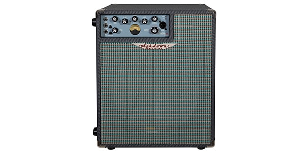 ASHDOWN ( アッシュダウン )  / UK-OBM-C112-500 ベース・コンボアンプ