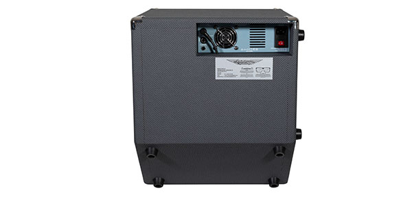 ASHDOWN ( アッシュダウン )  / UK-OBM-C112-500 ベース・コンボアンプ画像2