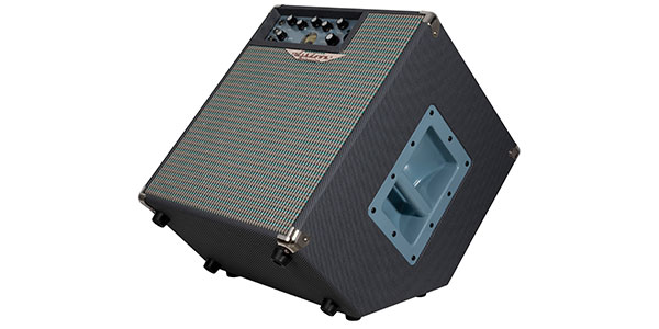 ASHDOWN ( アッシュダウン )  / UK-OBM-C112-500 ベース・コンボアンプ画像3
