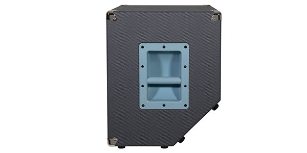 ASHDOWN ( アッシュダウン )  / UK-OBM-C112-500 ベース・コンボアンプ画像4