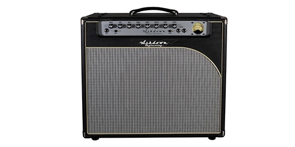 ASHDOWN ( アッシュダウン )  / UK-PM-20C