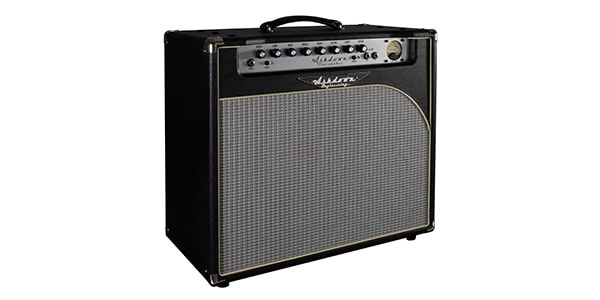 ASHDOWN ( アッシュダウン )  / UK-PM-20C画像2