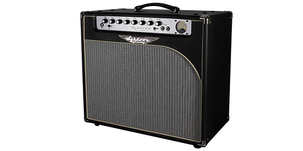 ASHDOWN ( アッシュダウン )  / UK-PM-20C画像3